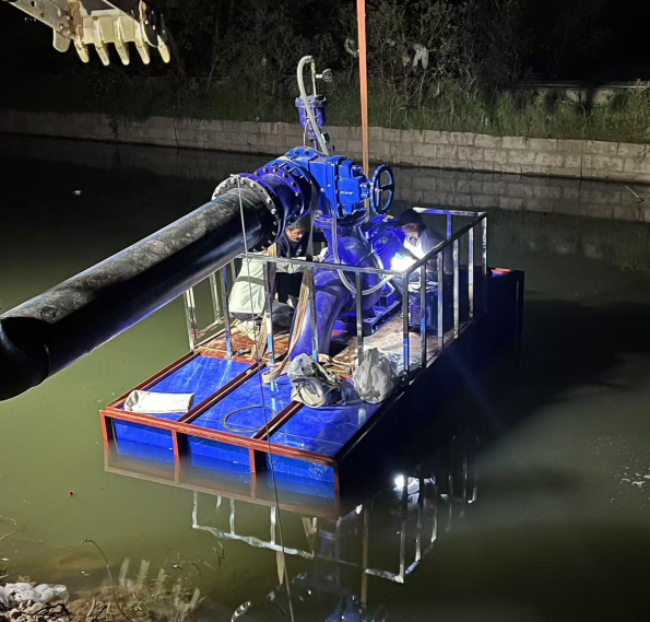 Municipal Wastewater